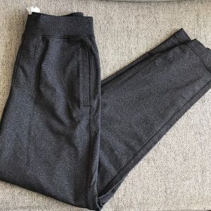 MOVING SALE! Lululemon Gray Sweatpants sz. S
